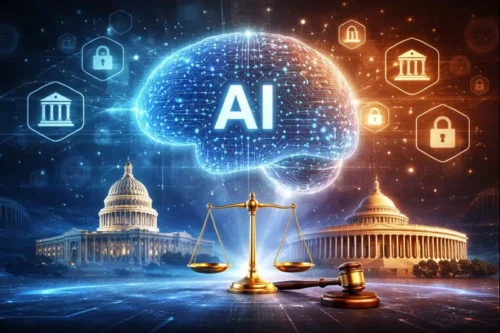 AI Regulation in 2026: Why Governments Worldwide Are Acting Fast