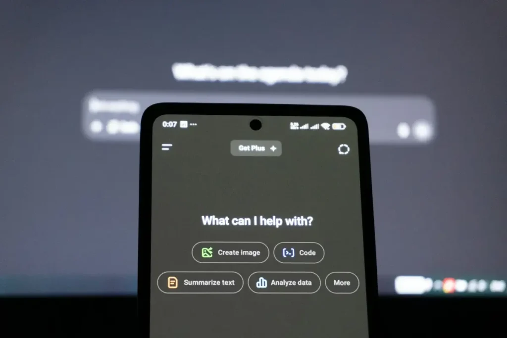 AI tools