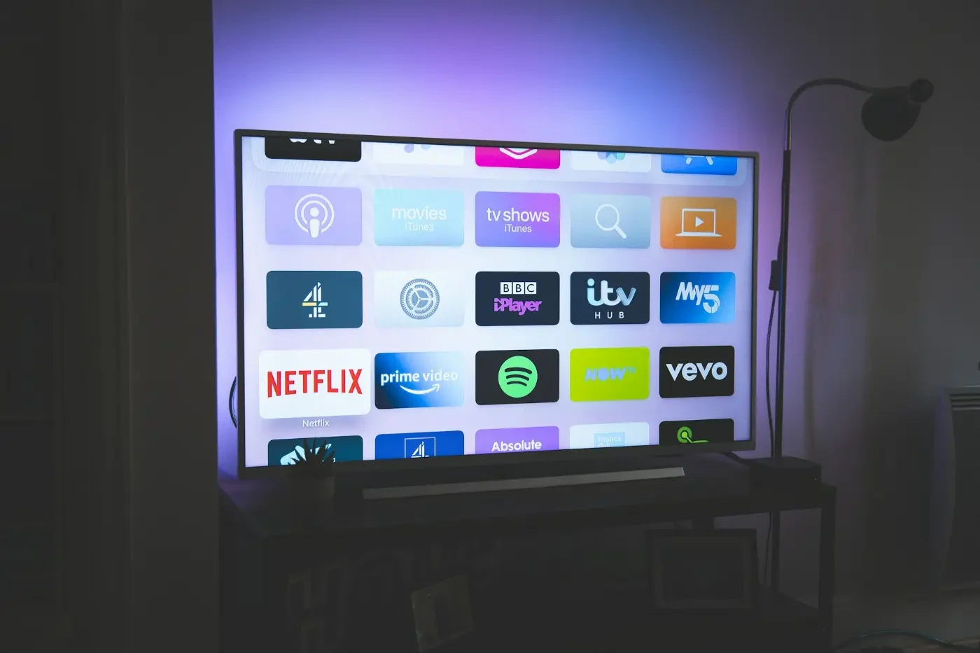 OTT Platforms - OTT trends 2026