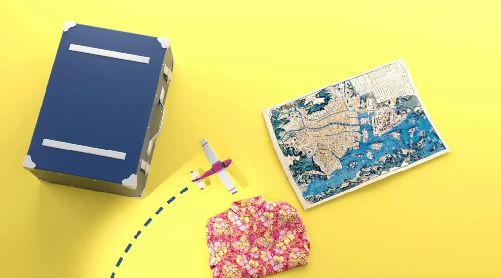 Budget travel tips 2026