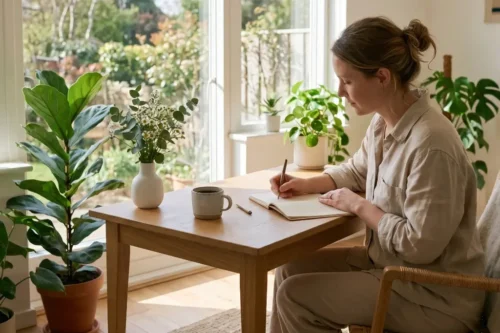 Simple Daily Habits for a Better Lifestyle in 2026
