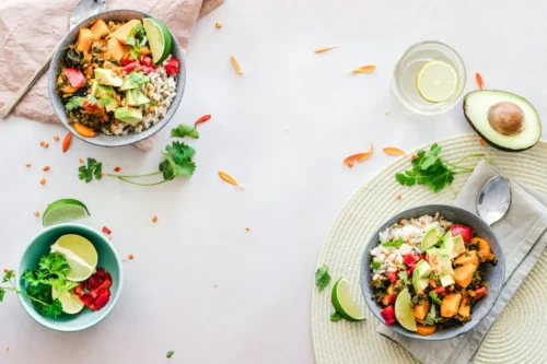 Healthy Eating Guide for Beginners: Simple Steps That Actually Work