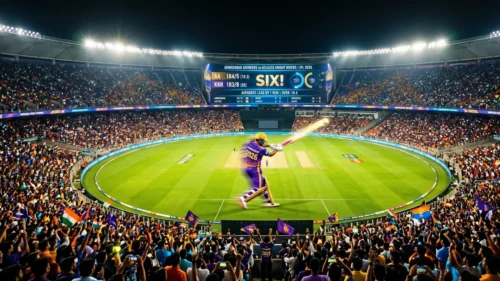 IPL 2026: Key Trends That Are Changing the Game (And Why This Season Feels Different)