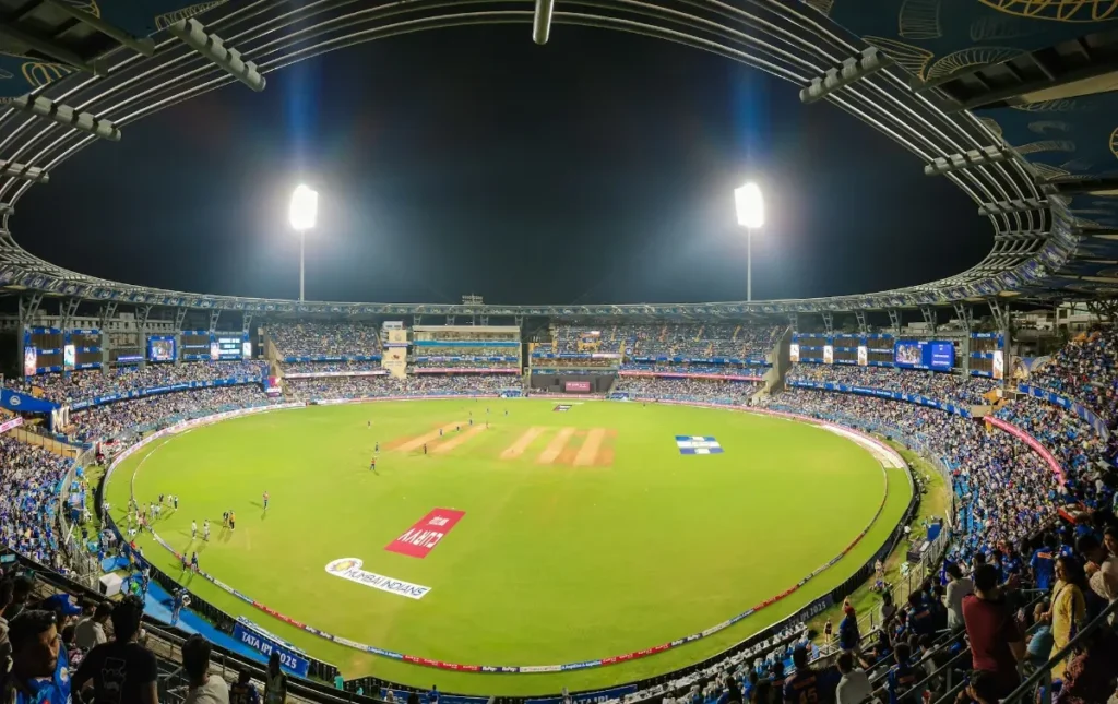 IPL Cricket Ground