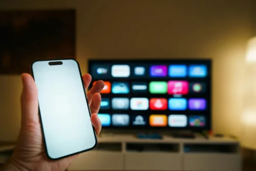 The Real Reason People Are Watching Less TV and More Short Videos