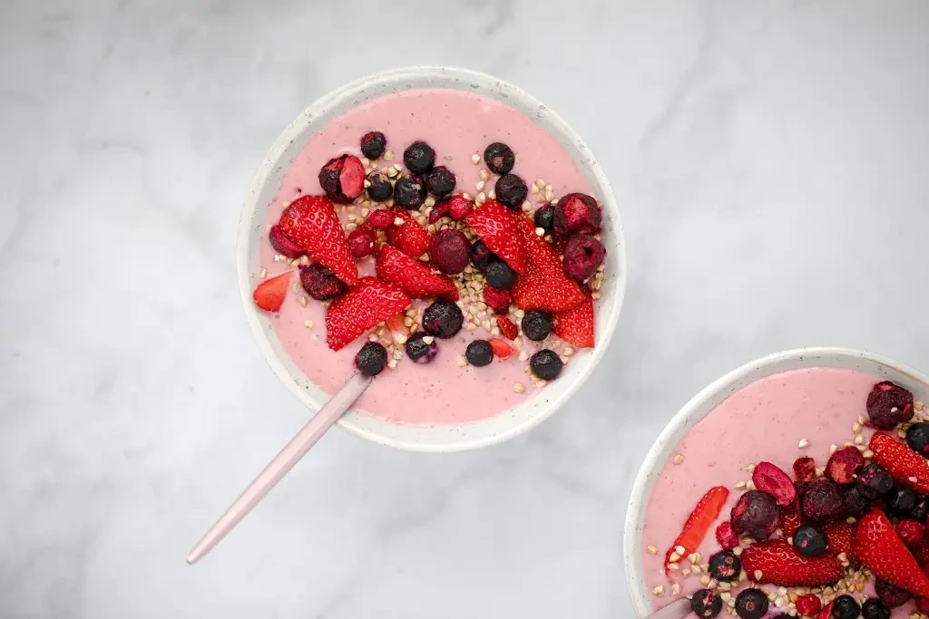 healthy breakfast ideas