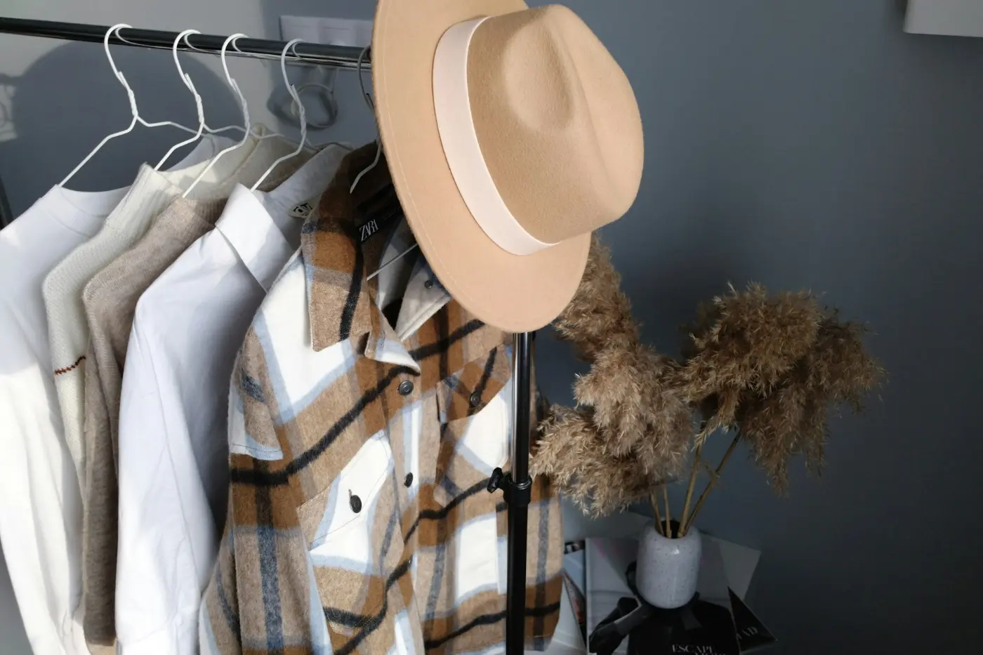 Stylish outfits