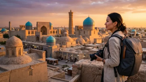 Top Travel Destinations for 2026 You Should Not Miss: The Ultimate Guide to the Year of the “Hidden Season”