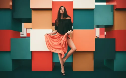Trending Colors in Fashion 2026