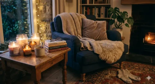 Weekend Self-Care Ideas at Home That Actually Help You Reset
