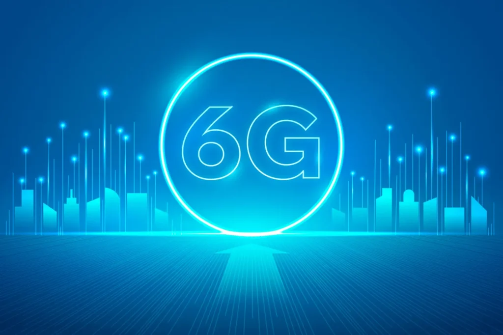 6G Technology 2026