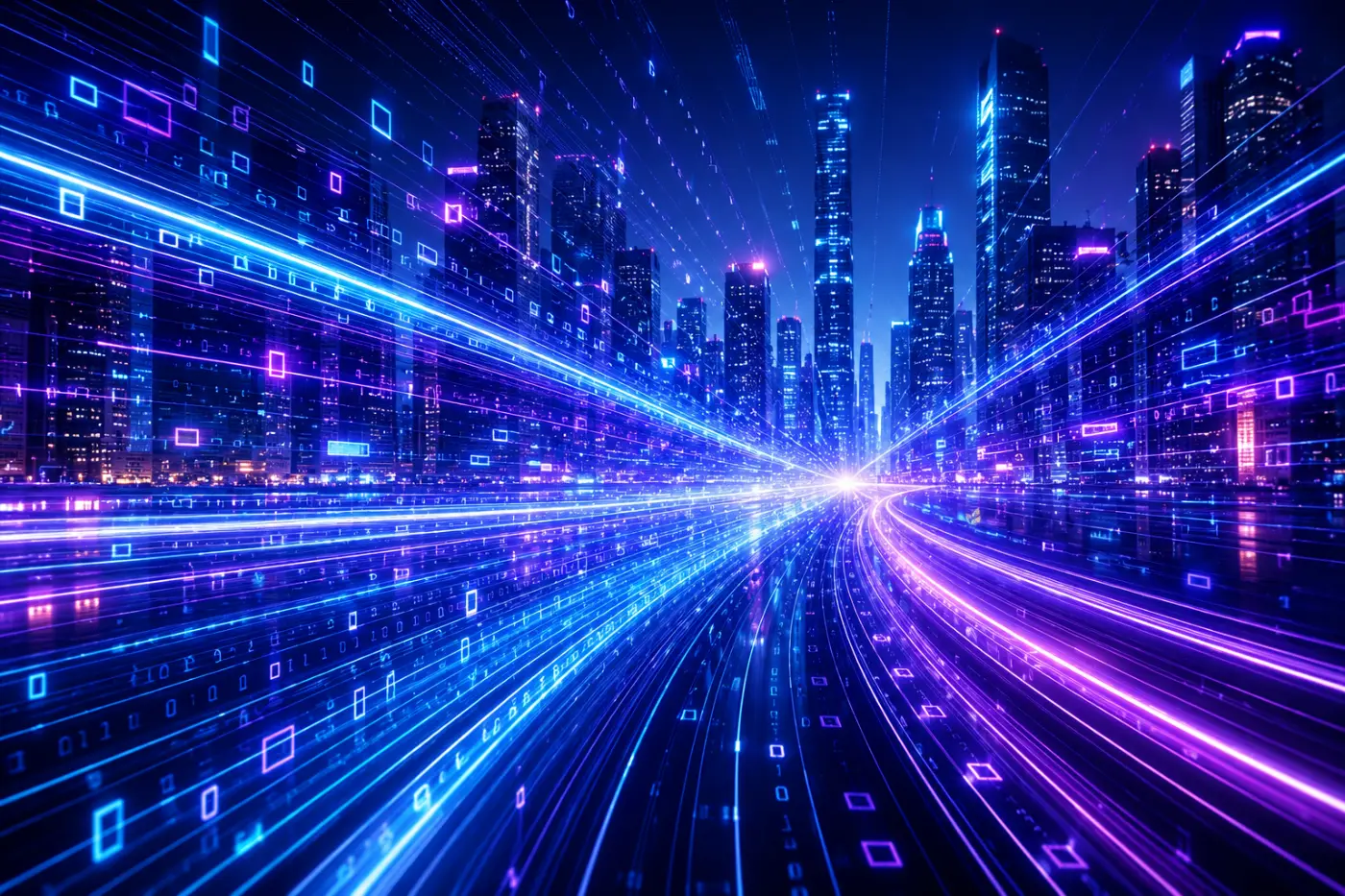 6G Technology 2026