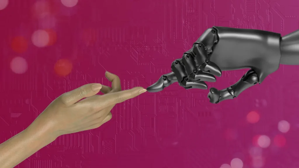 Feature of AI 2026
