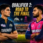 IPL 2026 Qualifier 2 GT vs RR Prediction: Dream11 Team, Playing 11, Mullanpur Pitch Report, and Winner Prediction