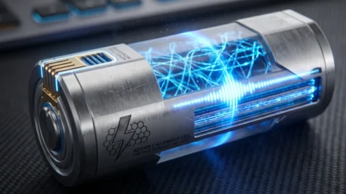 The Rise of Sodium-Ion Batteries: Is 2026 the End of Lithium Dominance?