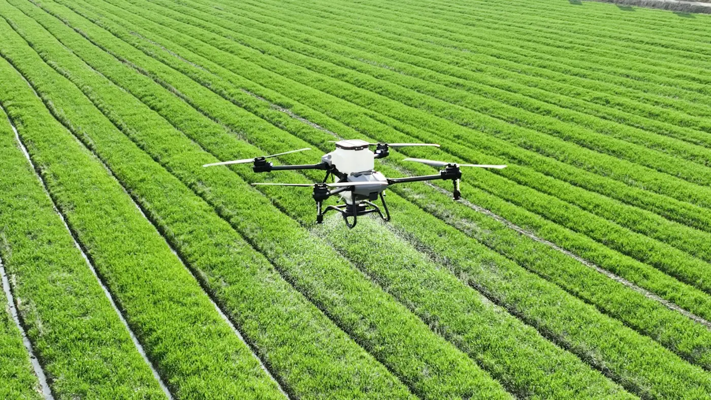 Agri-Tech Startups India