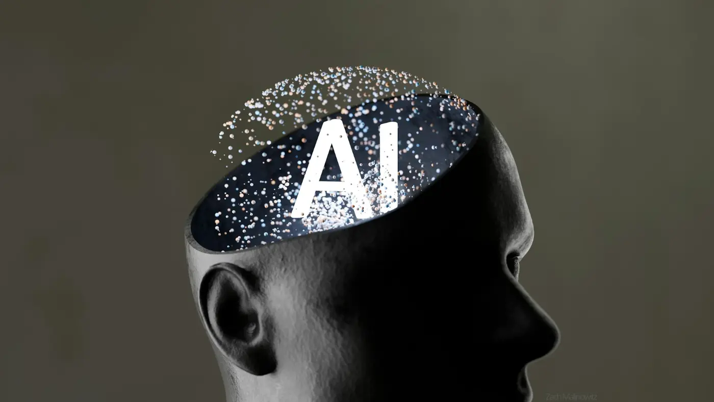 AI and human