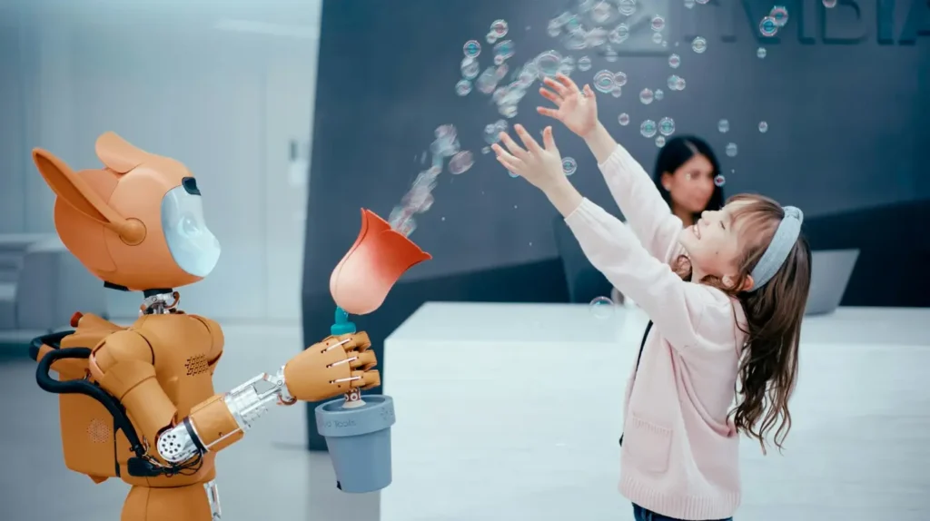 AI replacing jobs