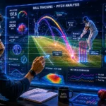 Cricket Analytics: How Big Data is Rewriting T20 Match Strategies