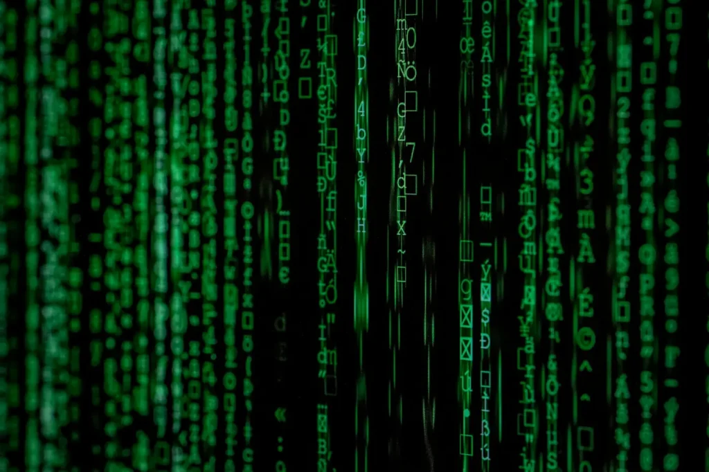 Encryption - Quantum Computing Security
