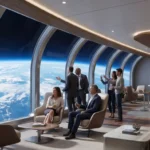 The Future of Space Tourism: When Can Ordinary People Visit Orbit?