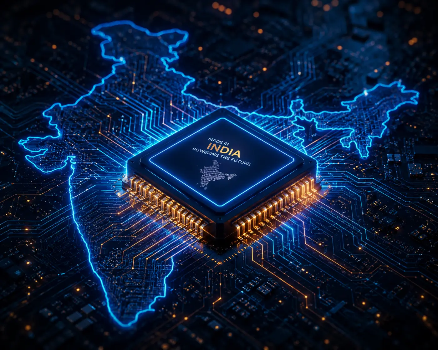 India Semiconductor Mission