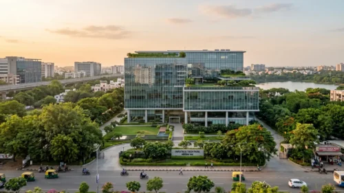 The Bengaluru Tech Exit: Why Startups are Moving to ‘Silicon Forests’ in 2026