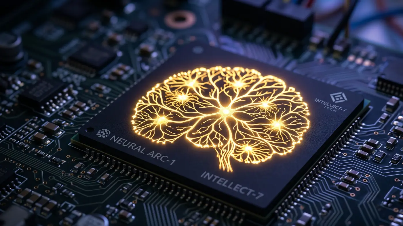 Neuromorphic Computing 2026