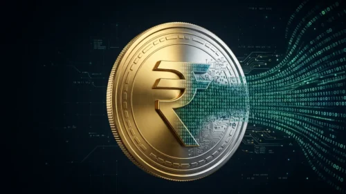 The Digital Rupee (e₹) Milestone: Is Cash Finally Obsolete in India?