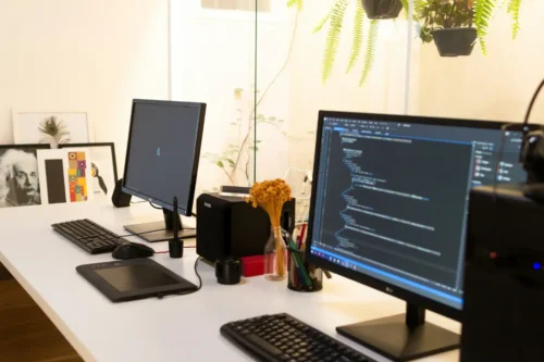 How to Build a High-Performance Remote Work Infrastructure