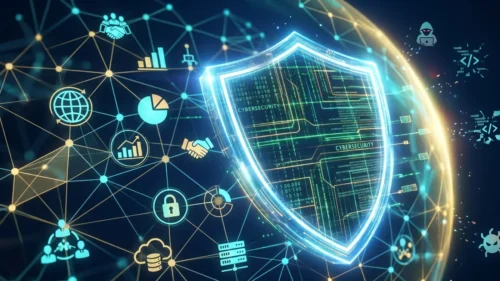 How to Protect Your Small Business from Advanced Cyber Threats