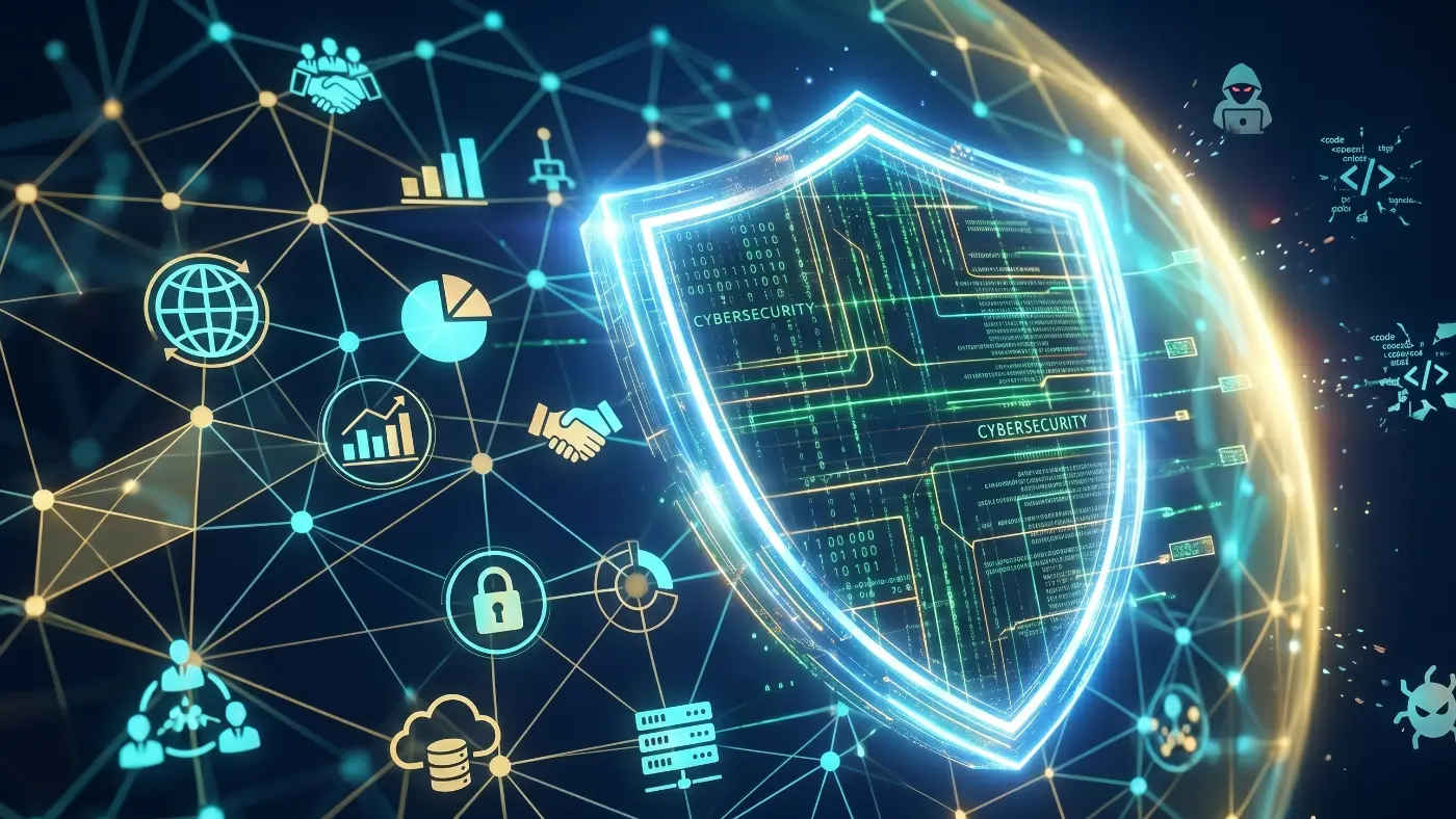 Small Business Cybersecurity