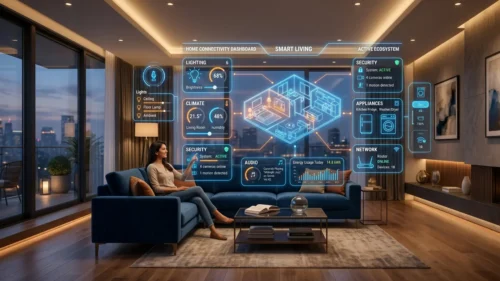 Top 5 Smart Home Ecosystems for Seamless Automation