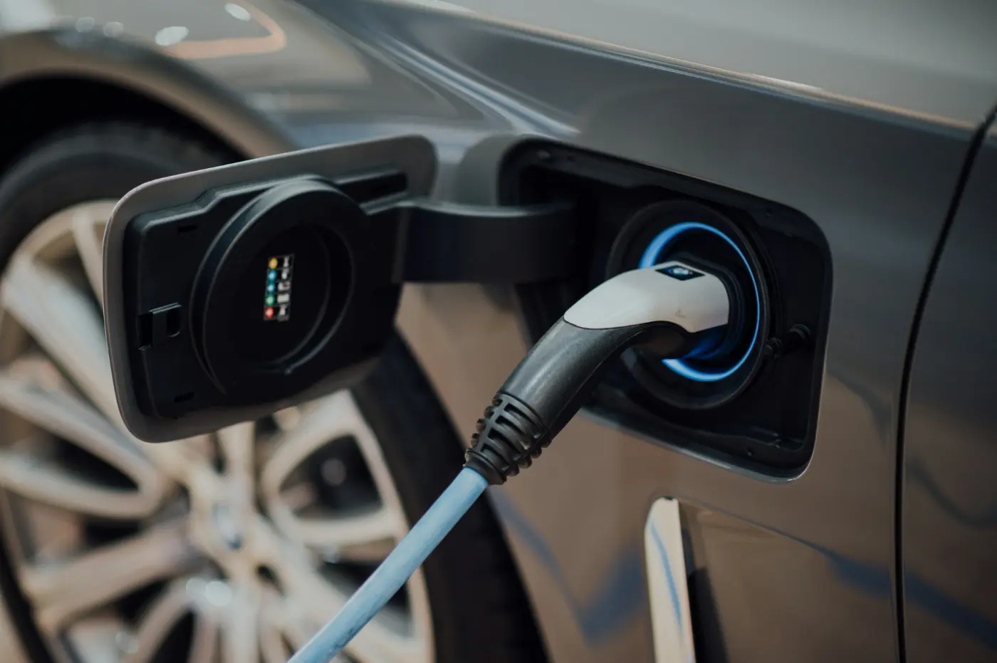 Solid State EV 2026