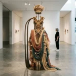 The Evolution of Sustainable Fashion: Materials and Green Supply Chains