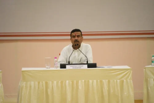 Suvendu Adhikari: The Rise of Bengal’s New Powerhouse | Biography & Political Journey