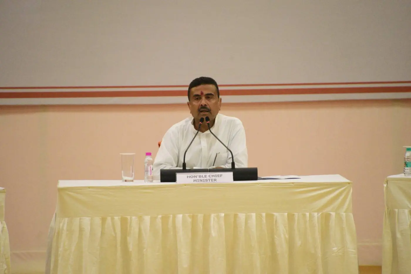 Suvendu Adhikari