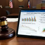 AI in Law: How Algorithms are Assisting Legal Research