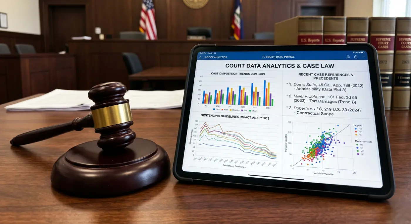 AI in Legal Research