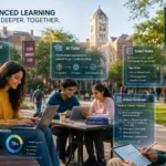 How AI is Revolutionizing Personalized Learning in Higher Ed