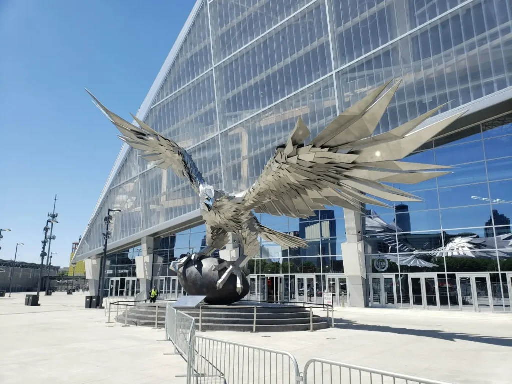 Atlanta Stadium - FIFA World Cup 2026
