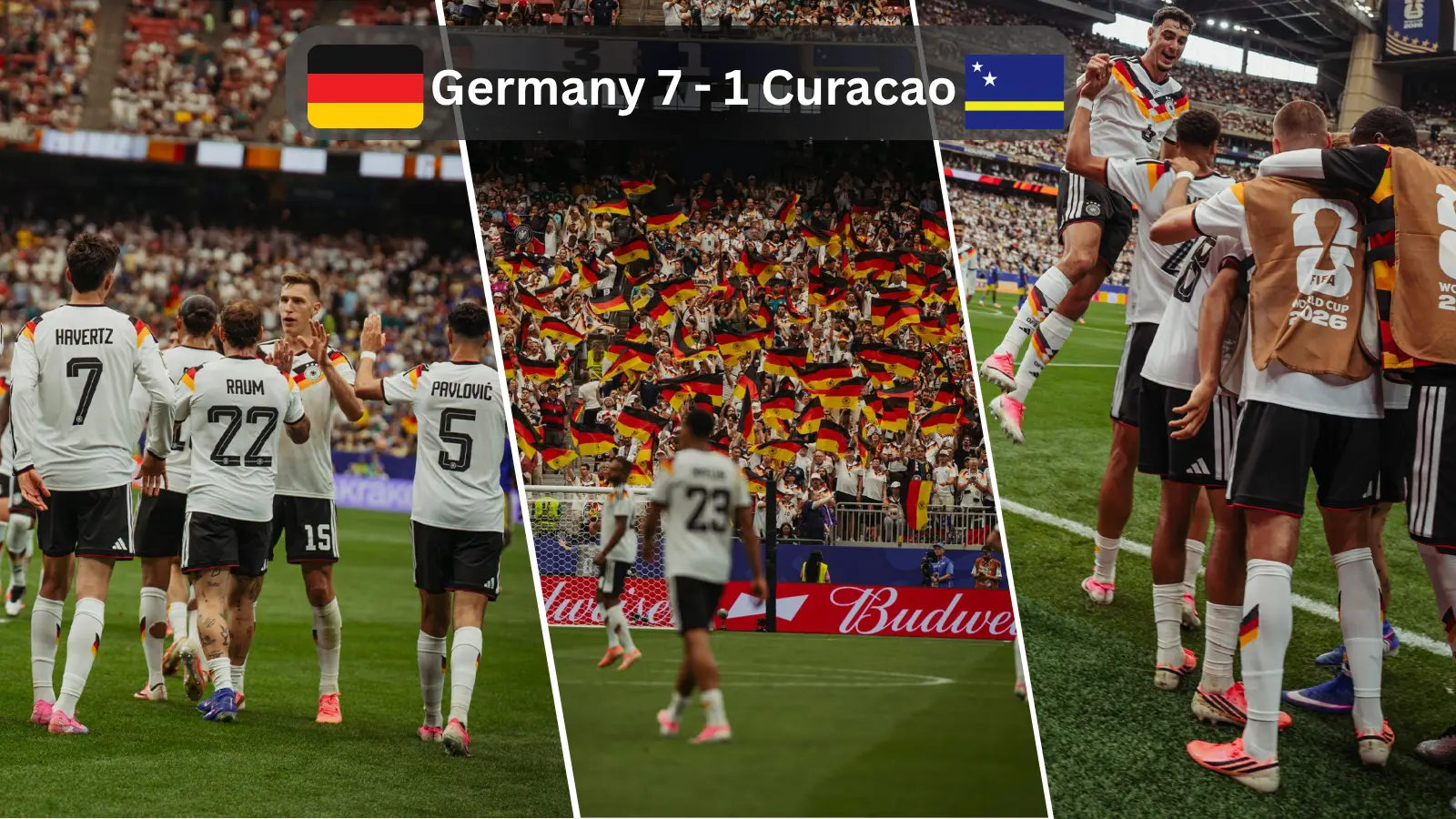 Germany World Cup 2026