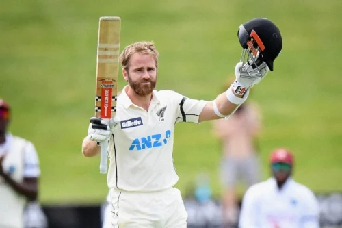 Kane Williamson Retires: New Zealand Legend Announces Shock Immediate Retirement From International Cricket