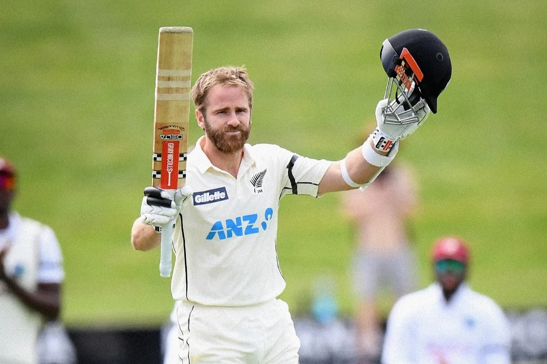 Kane Williamson retires