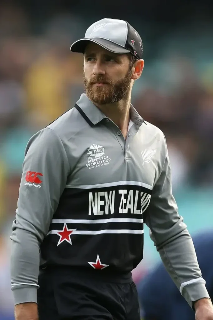 Kane Williamson - T20