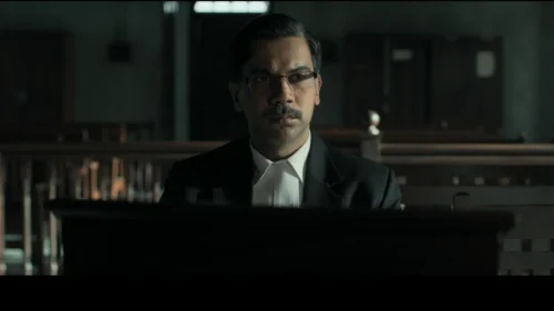 Prahaar Teaser: Rajkummar Rao Undergoes Intense Transformation as 26/11 Prosecutor Ujjwal Nikam