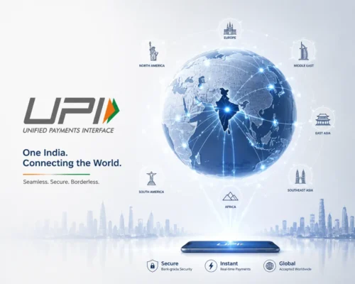 Digital Public Infrastructure: Lessons from UPI for the World