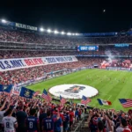 USA vs Paraguay Preview: Can the USMNT Deliver on Home Soil at FIFA World Cup 2026?