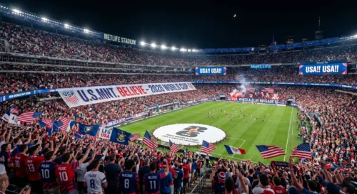 USA vs Paraguay Preview: Can the USMNT Deliver on Home Soil at FIFA World Cup 2026?