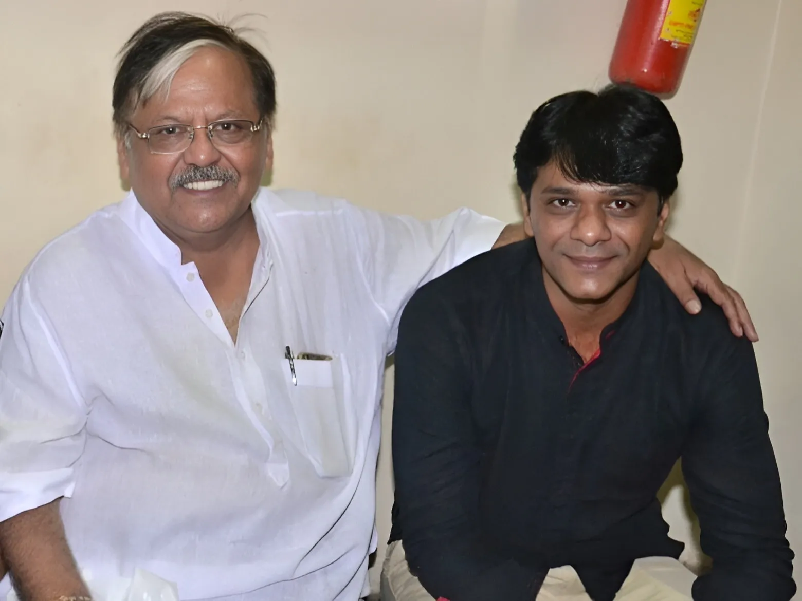 Arvind Vekaria - Gujarati Theatre Icon